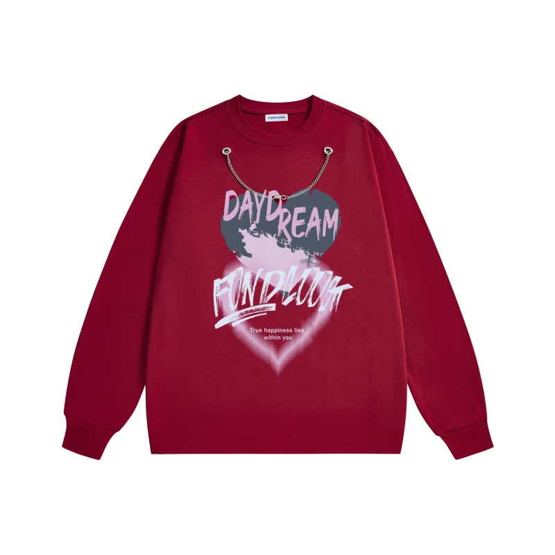 FONDLOOK T Shirts Unisex-4