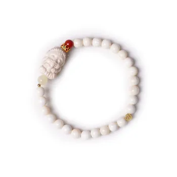 LINKY Laboratory Mammoth Bracelets Unisex