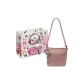 Pink+Charm+Shopping Bag