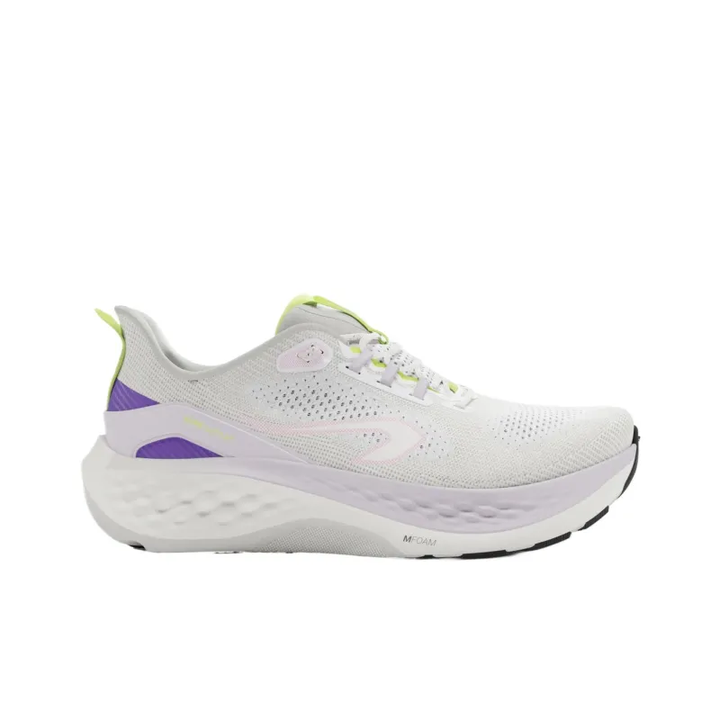 DECATHLON KS900 SUPPORT Low Top Running Shoes Women's White-2