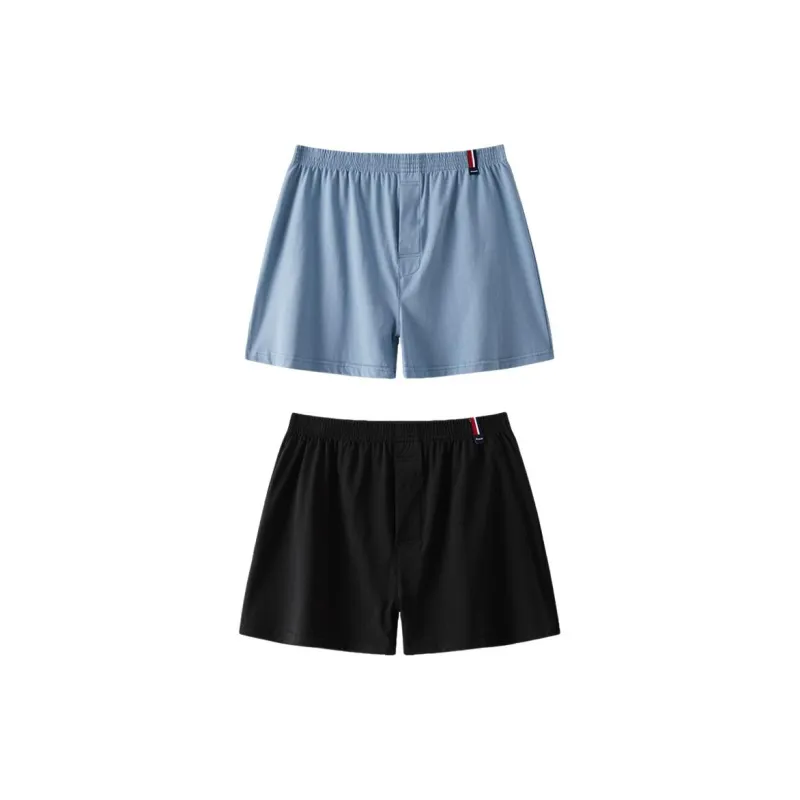 Yalu Men Pajama Pants-8