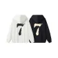 White+Black (Fleece-Lined 2 Pack)