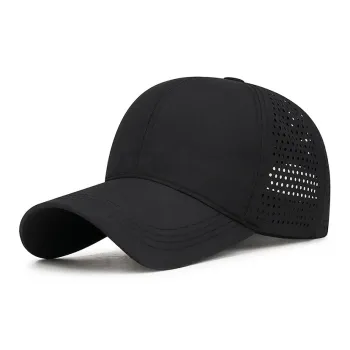 WODONBLE Polyester Baseball Caps Unisex