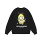 Black (Fleece-Lined)