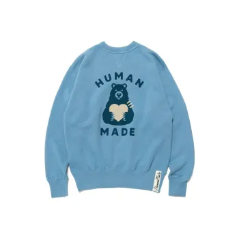 HUMAN MADE Tsuuriami #3 Sweatshirt