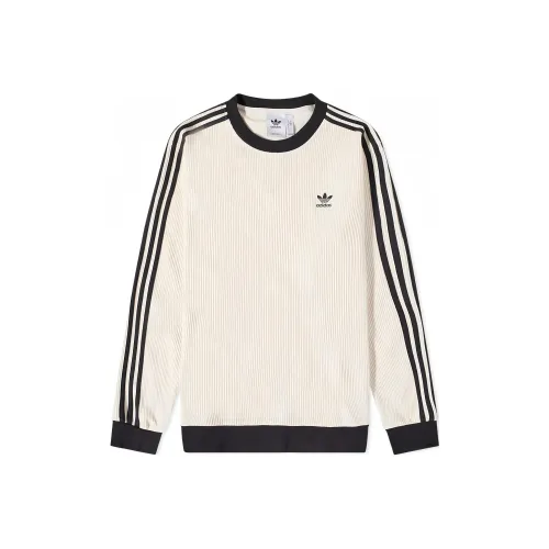 Adidas amritsar ADICOLOR CLASSICS Sweatshirt Men's Wonder White