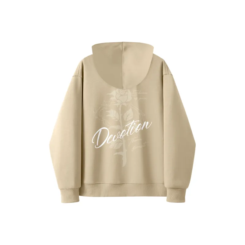 MINISO Sweatshirts Unisex-29