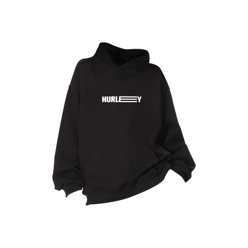 Hurley Sweatshirts Unisex-0