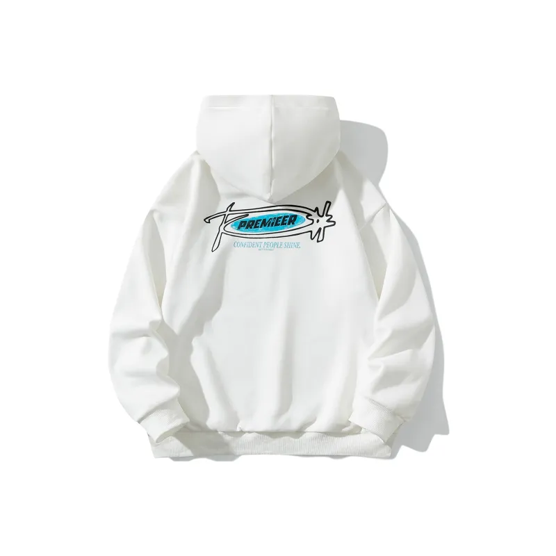 Premier 55 Sweatshirts Unisex-3