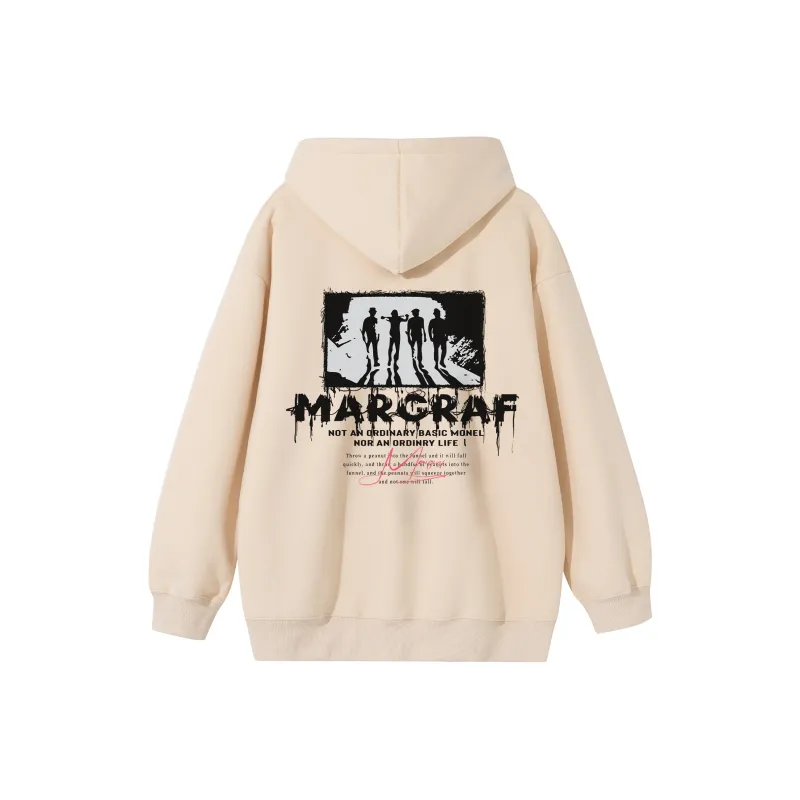 MARGRAF Sweatshirts Unisex-20