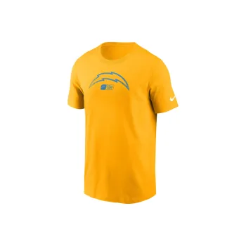 Nike Los Angeles Chargers Faded Essential Men's Nike Nfl T Shirt