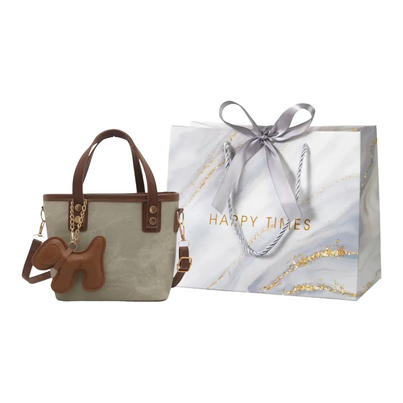 Miss Angel PU Handbag Regular Women's Multicolor-6