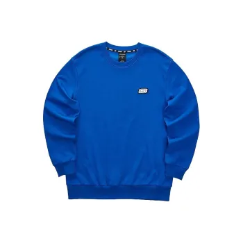 Skechers Sweatshirts Men Celestial Blue/00JG