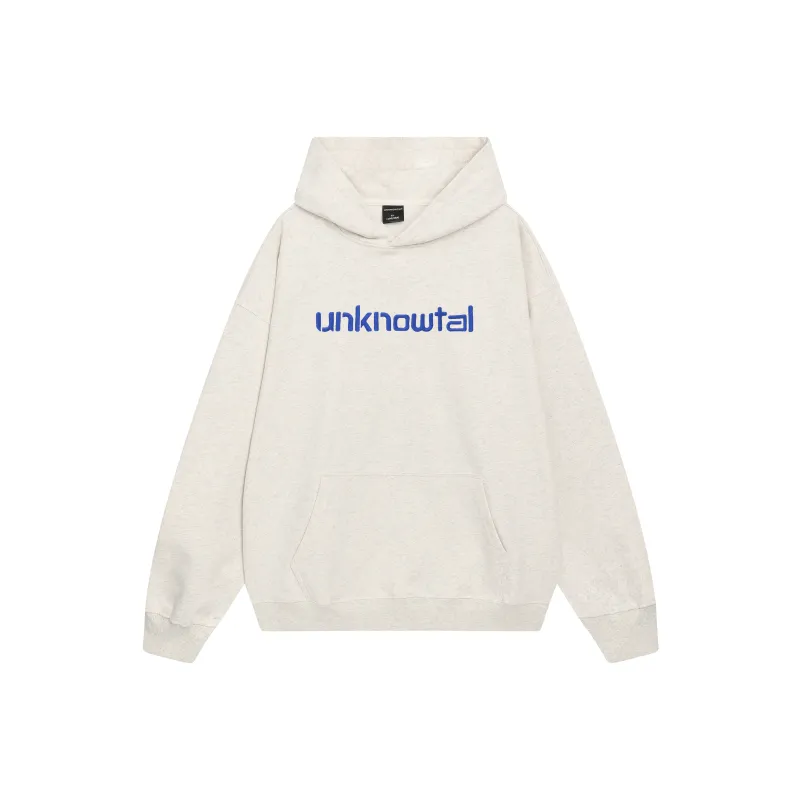 UNKNOWTAL Sweatshirts Unisex-13