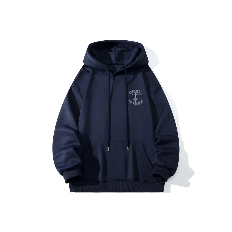 BEENTRILL Sweatshirt Unisex Couple's-14