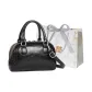Black+Shopping Bag