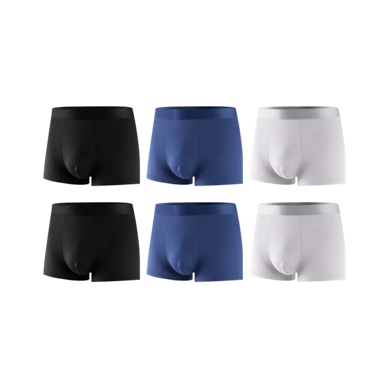 YUZHAOLIN Underpants Men's Combination Multi Piece Set-27
