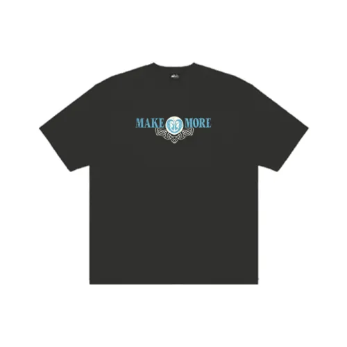 Makemore T-Shirts Men