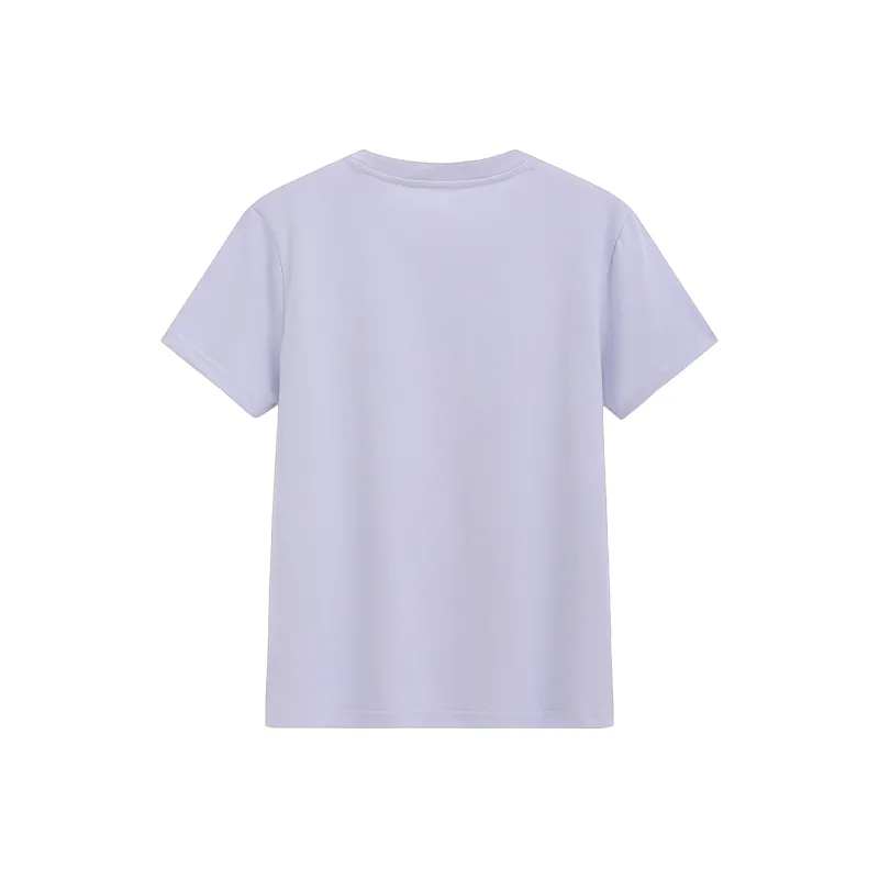 GAP Drop Shoulder Sleeve T Shirt Women's-7