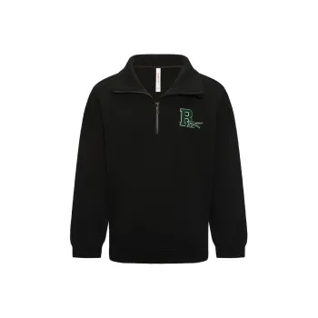 Reebok Sweatshirts Unisex Black