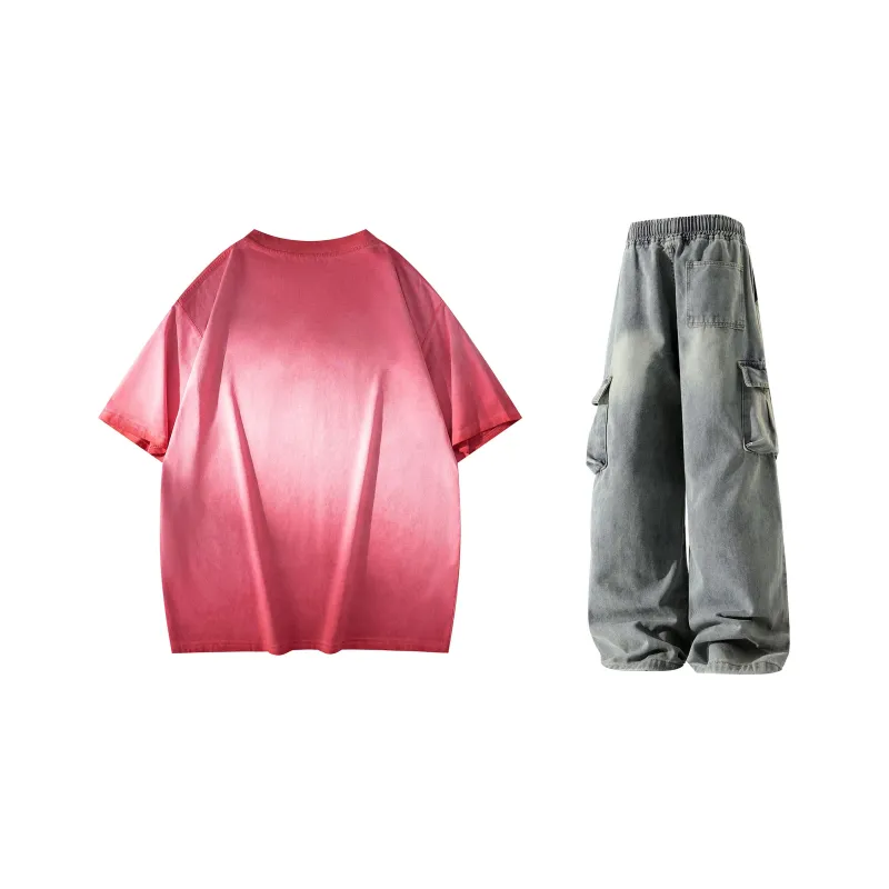 URBAN AUTHENTIC Casual Sportswear Unisex-20