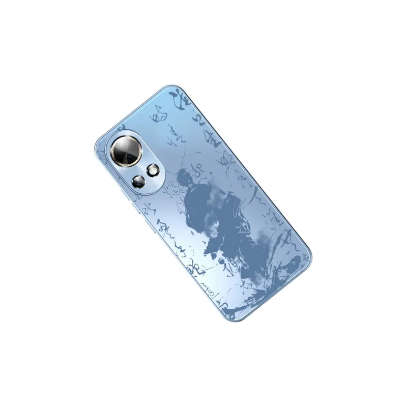 CHUNFAN Phone Cases-16