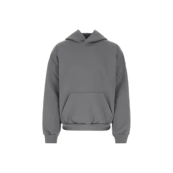 Balenciaga Care Label Hoodie
