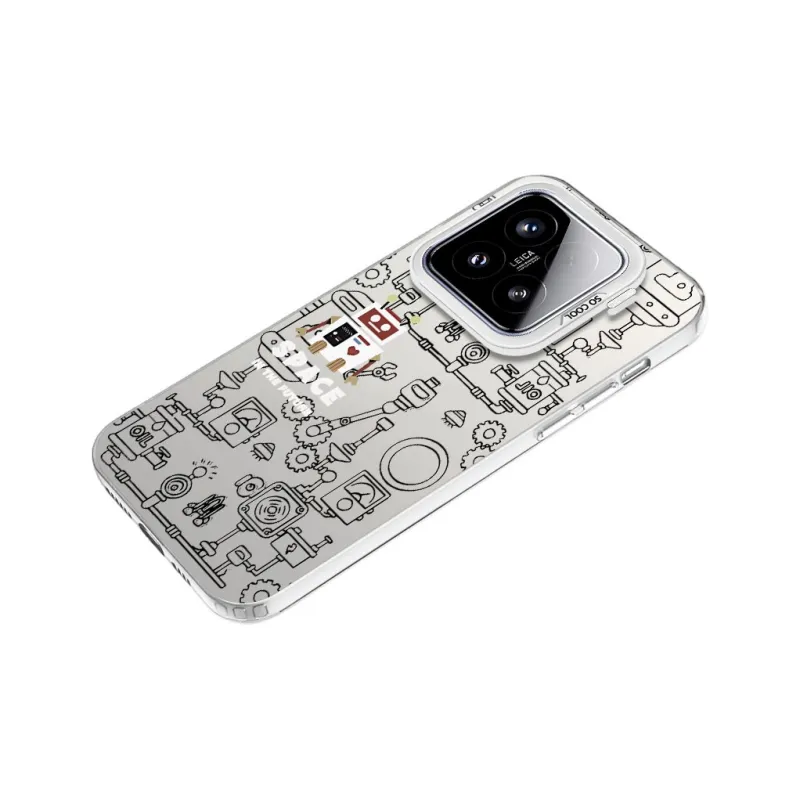 YIBAOBAO Phone Cases-4
