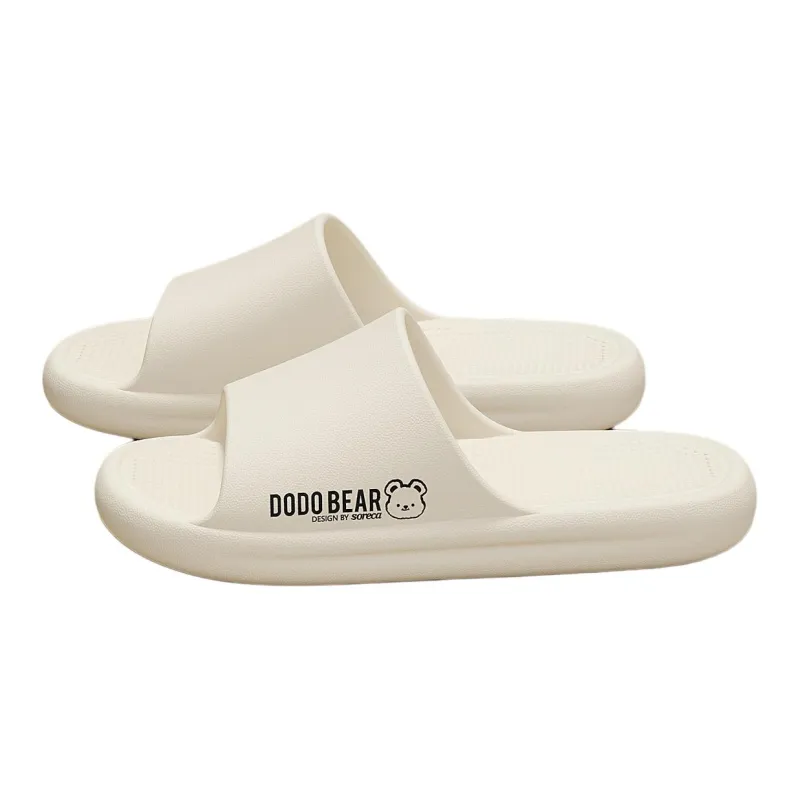 KUUJOO Slippers / Home Slippers-12