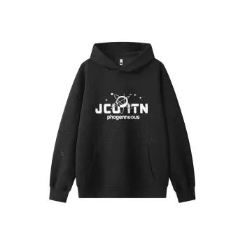 JCUI Sweatshirts Unisex