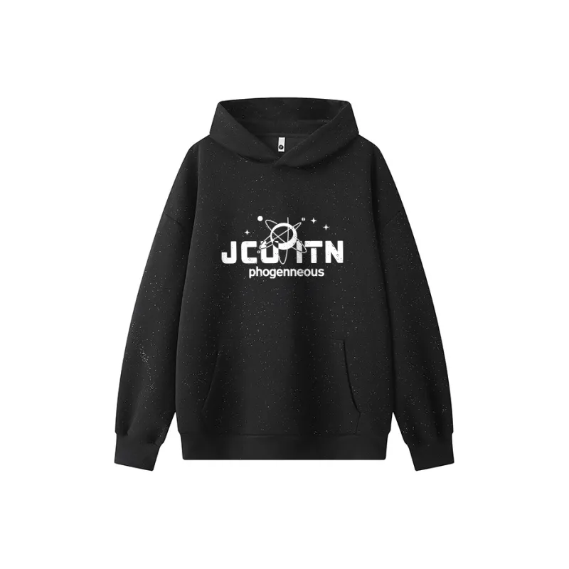 JCUI Sweatshirts Unisex-0