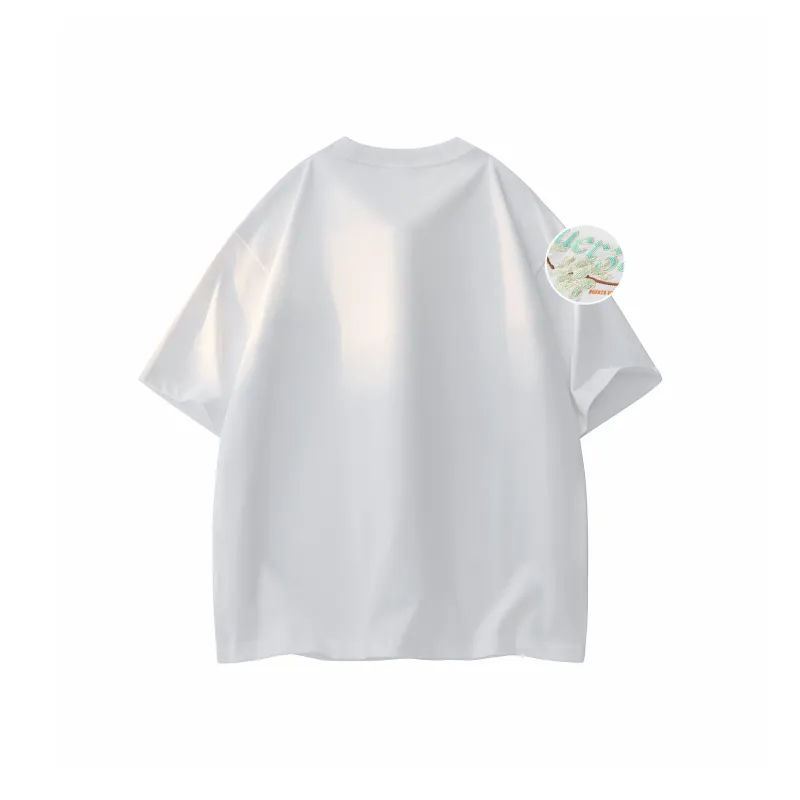 Ferrero Ross x FUERZA T Shirt Unisex-5