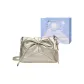 Silver with Charm+Shopping Bag