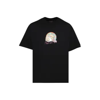 Martine Rose Short Sleeve Oversized T Shirt