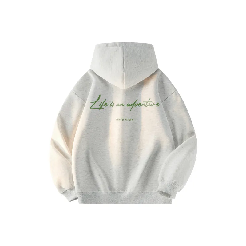 My Name Is MT Sweatshirt Unisex-13