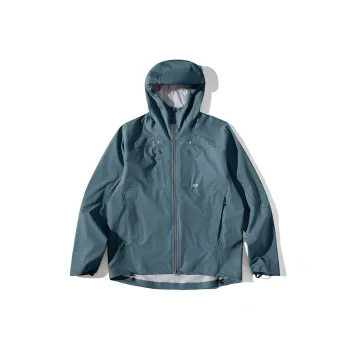 LANQI Windbreaker Jacket Unisex