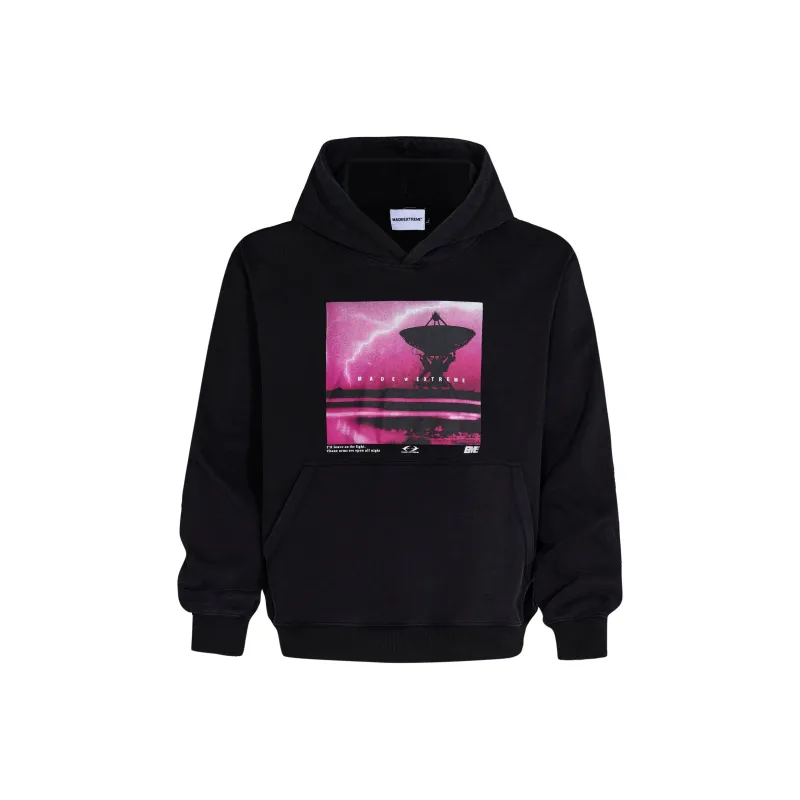 MADE EXTREME Sweatshirts Unisex-0