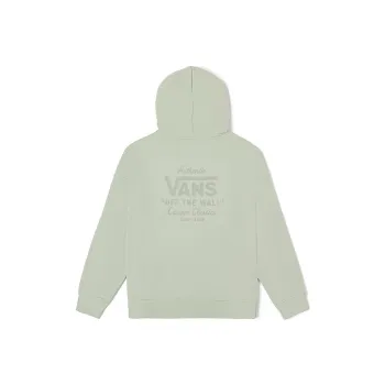 Vans Sweatshirts Unisex Light Green