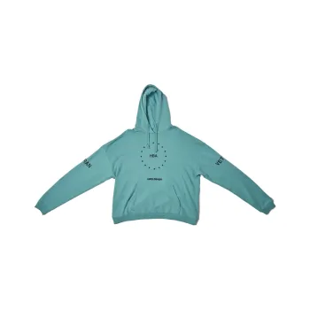 Hood By Air Sweatshirts Unisex Mint Green