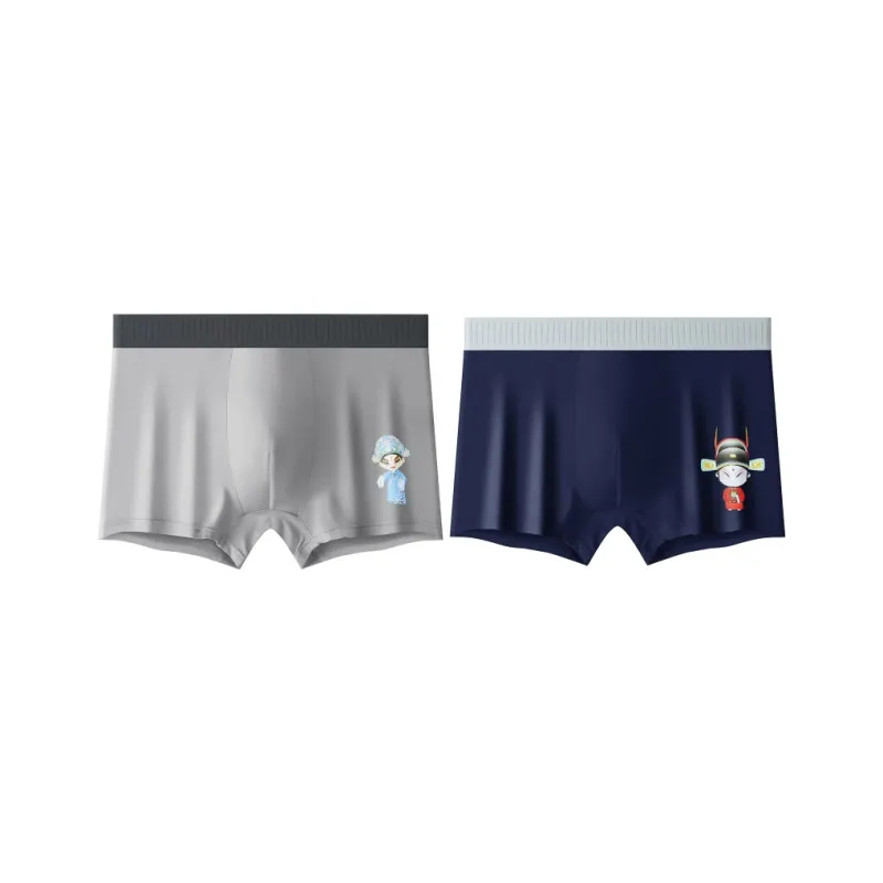 NOME Underpants Men's 1 Pack Black-8