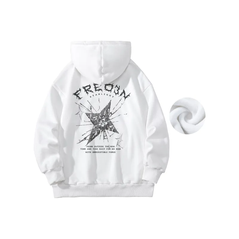 FREO3N Sweatshirts Unisex-8