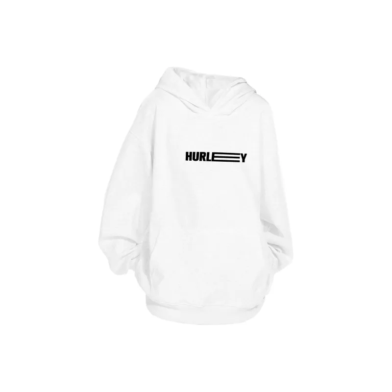 Hurley Sweatshirts Unisex-5