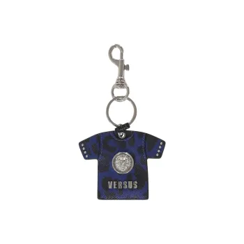 VERSACE Medusa Head motif Keyring
