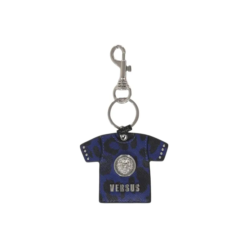 VERSACE Medusa Head motif Keyring-0