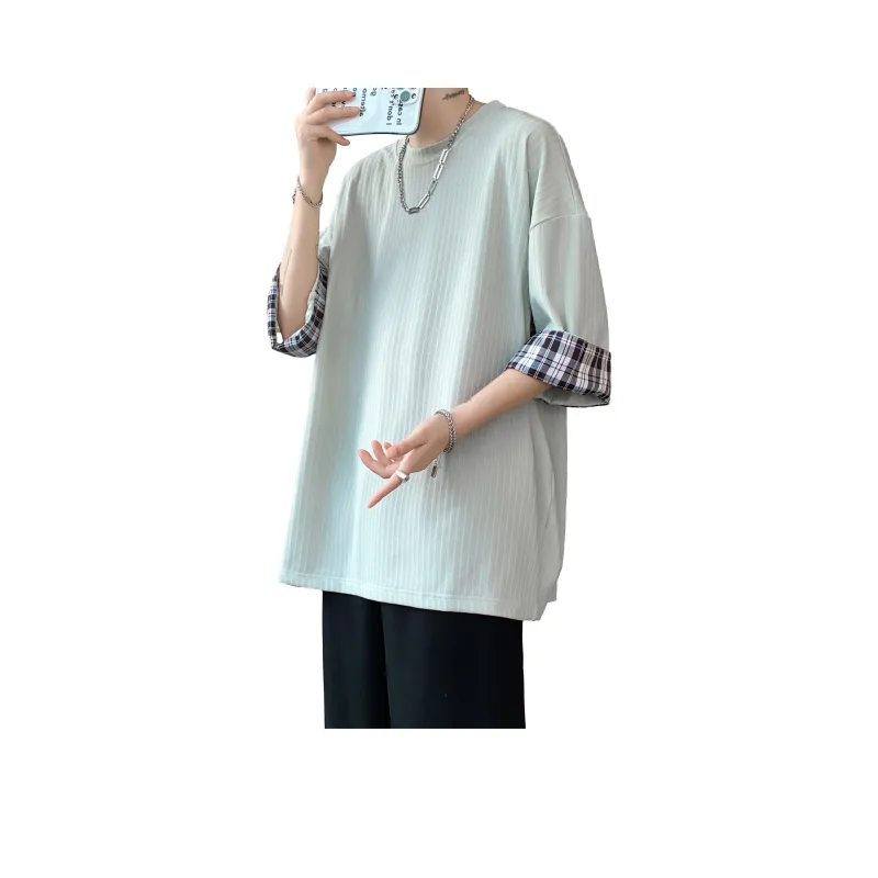 TESTUNG T-Shirts Unisex-82