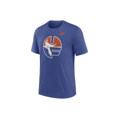 Nike Florida Gators Blitz Evergreen Legacy Primary Men's Nike College T-Shirt