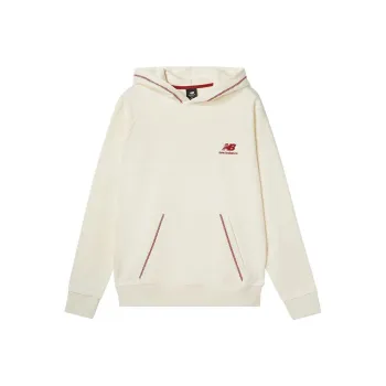 New Balance Sweatshirt Men's White