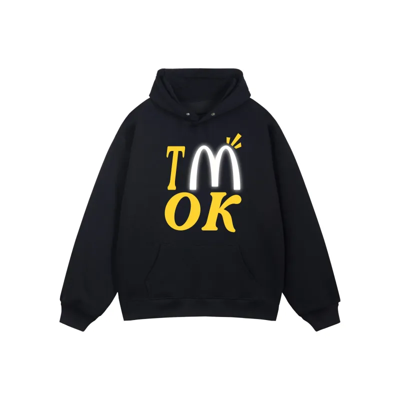RECOLETA x OKET Sweatshirt Unisex-5