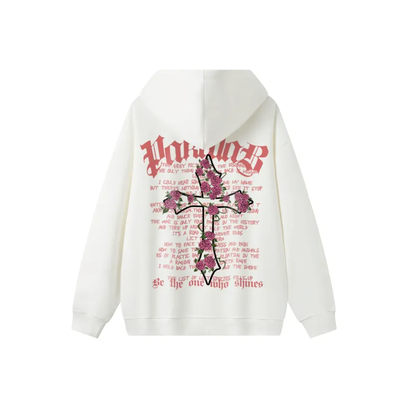 PAKA Sweatshirts Unisex-2