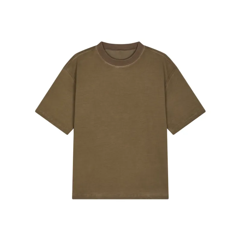 CROQUIS T Shirts Men-2